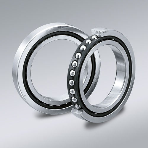 ACBB, Super Precision Angular Contact Ball Bearings, 2Comp Super Precision Angular Contact Ball Bearings