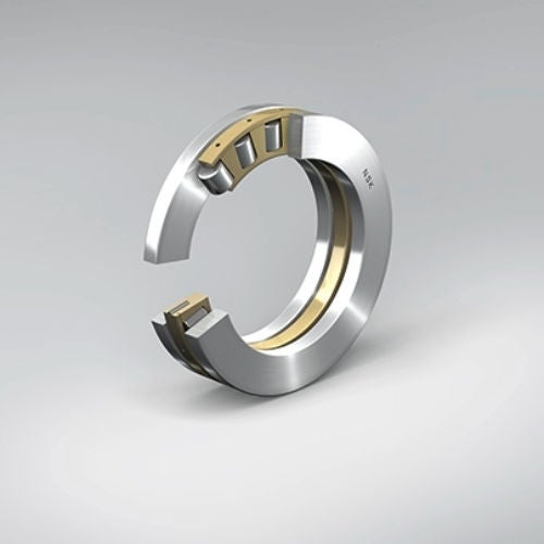 스러스트 원통형 롤러 베어링, 컷 Thrust Roller Bearings