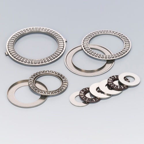 Needle Roller Thrust Bearings