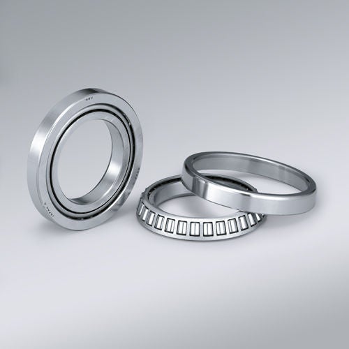 Tapered Roller Bearings, thin section pressed-steel cage Tapered Roller Bearings